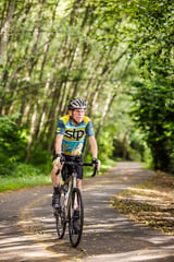 Ed Beach Cycling Judson Park