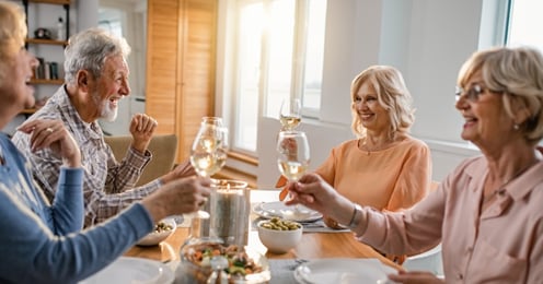 From Loose Ties to Lasting Bonds: The Science of Deeper Connection
