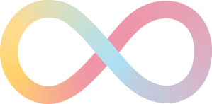 HumanGood infinity logo