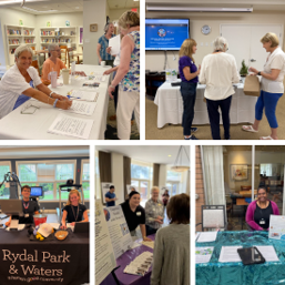 health fair 1