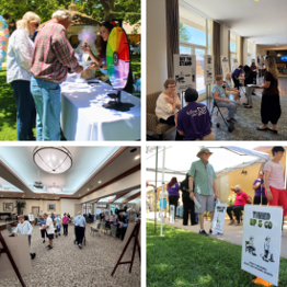 health fair 2